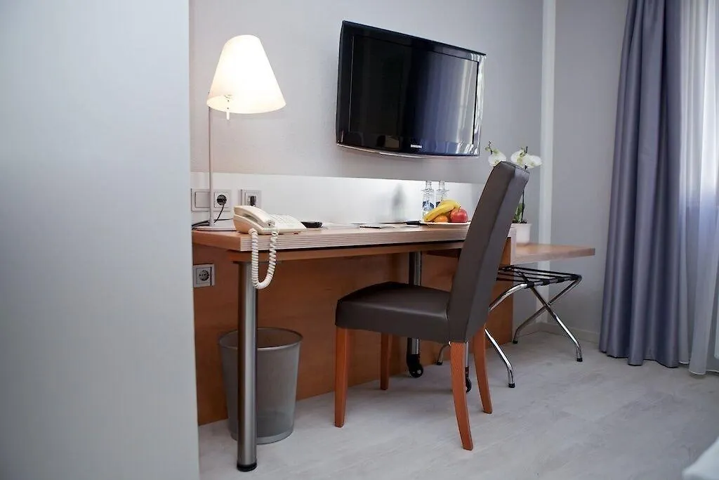Attimo Hotel Stuttgart***S