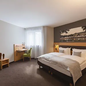 Hotell Novum Bruy, Stuttgart
