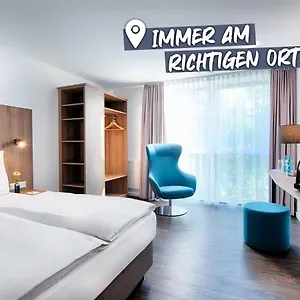 Hotell Achat Zuffenhausen, Stuttgart