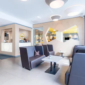 Hotel Stuttgart-zuffenhausen, Stuttgart