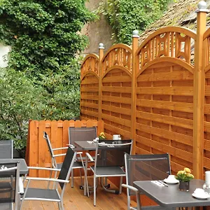3* Gasthof Am Heusteig