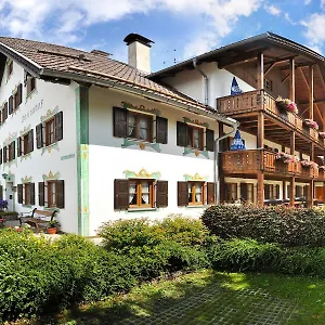 *** Gasthof Enzianhof Garni Deutschland