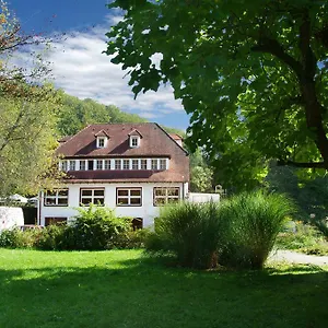 3* Отель Kulinarium An Der Glems