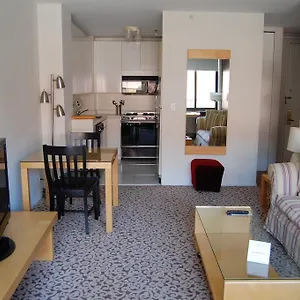 *** Hotel The Marmara Manhattan USA