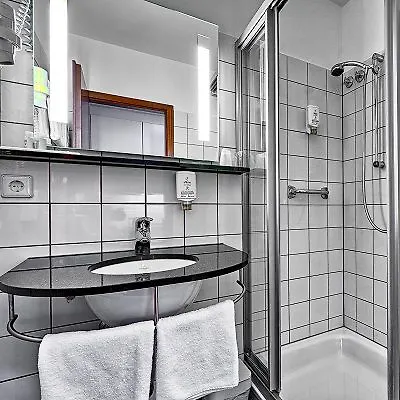 Attimo Hotel Stuttgart***S Deutschland
