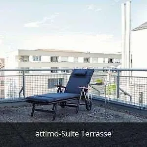 Attimo Hotel Stuttgart***S