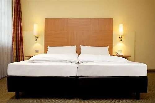 Attimo Hotel Stuttgart***S  Stuttgart