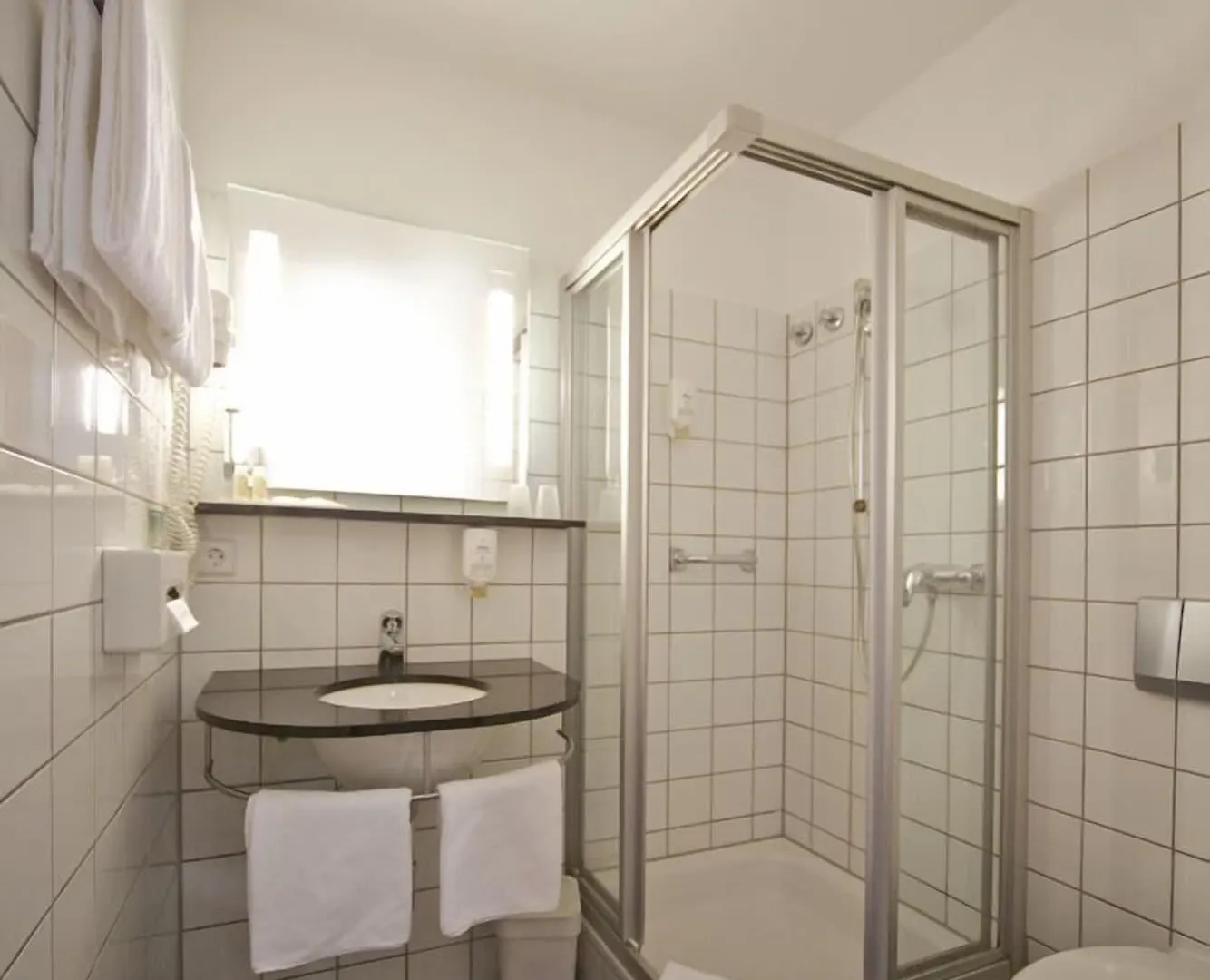 attimo Hotel Stuttgart***S  Stuttgart