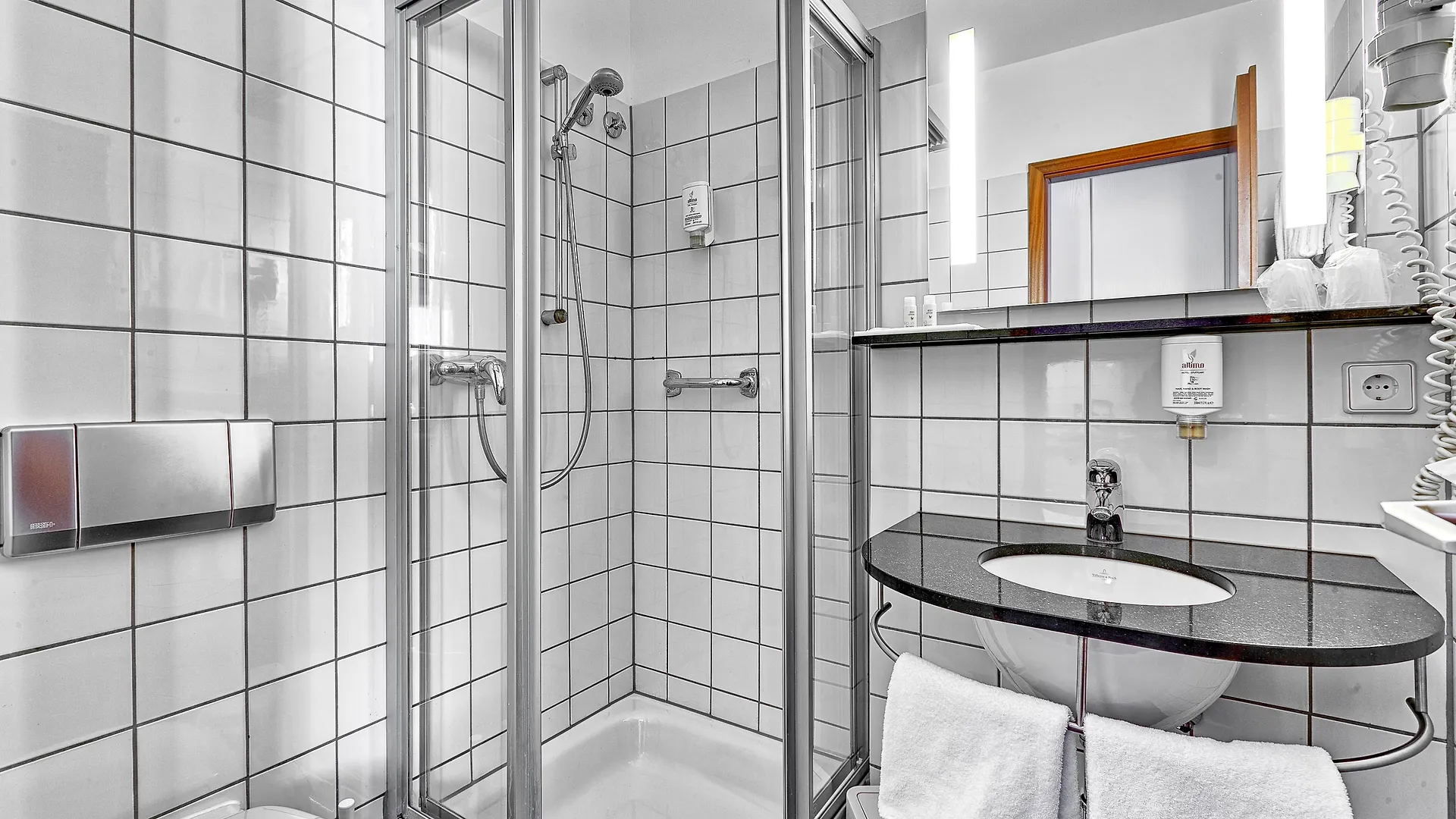 attimo Hotel Stuttgart***S 3*, Stuttgart