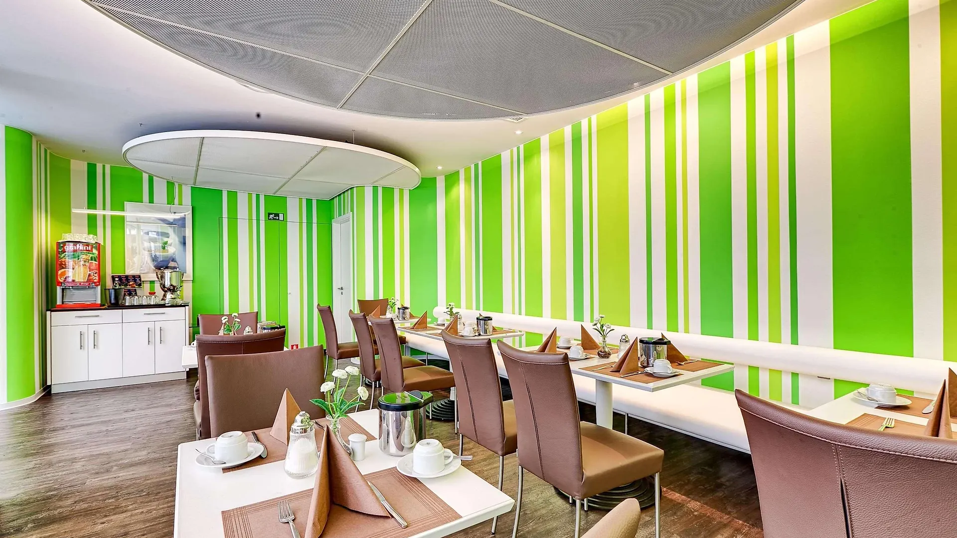attimo Hotel Stuttgart***S  Stuttgart