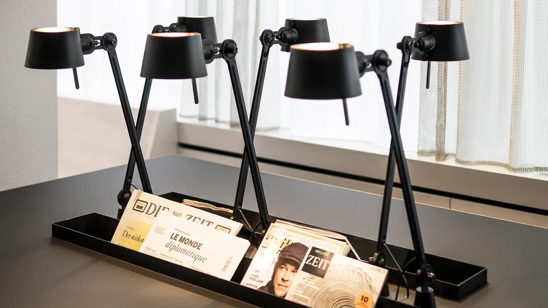 attimo Hotel Stuttgart***S