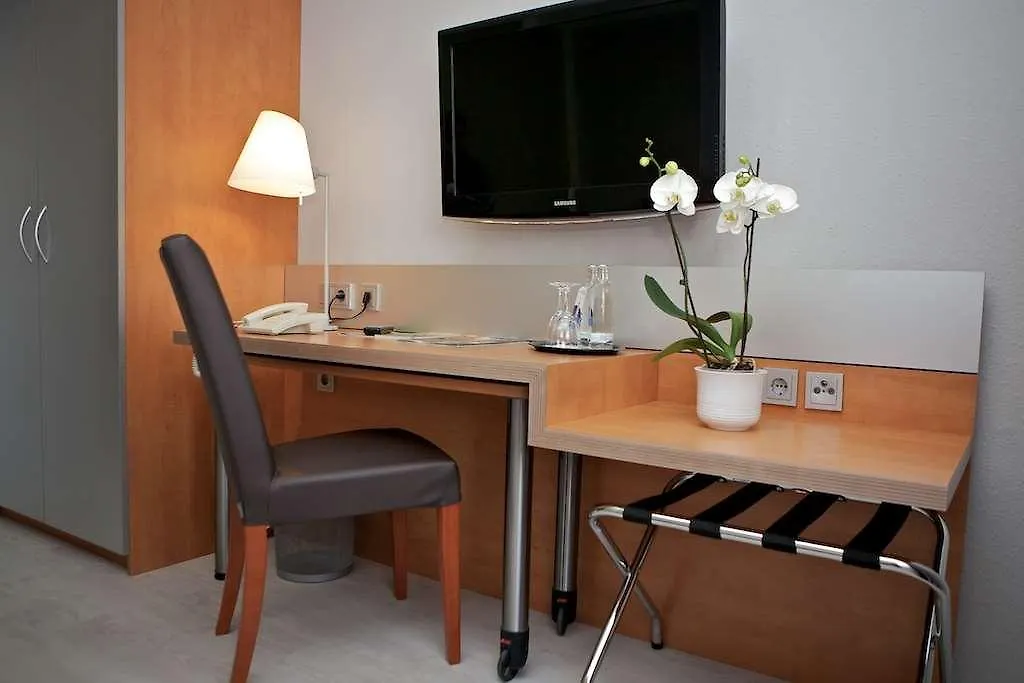 attimo Hotel Stuttgart***S