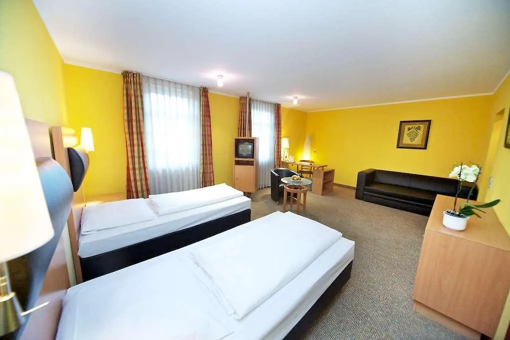 attimo Hotel Stuttgart***S