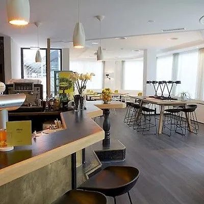attimo Hotel Stuttgart***S