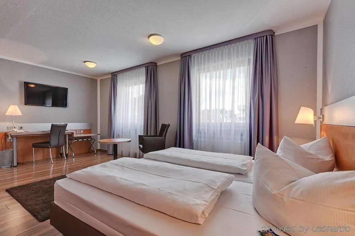 attimo Hotel Stuttgart***S