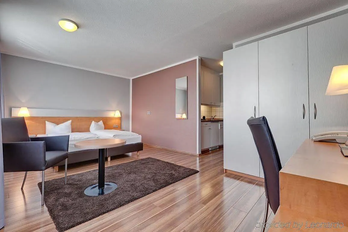 attimo Hotel Stuttgart***S