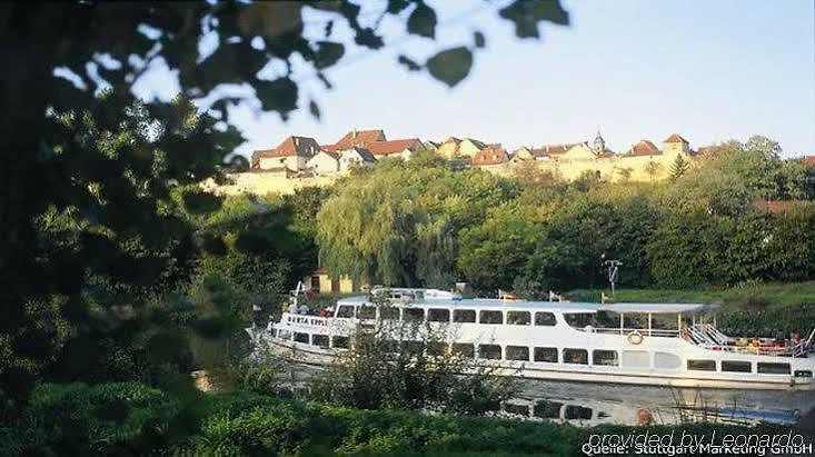 attimo Hotel Stuttgart***S